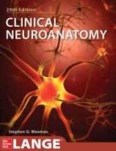Clinical Neuroanatomy, 29th Ed.