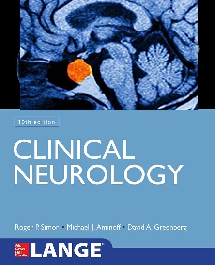 Clinical Neurology, 10th Ed.