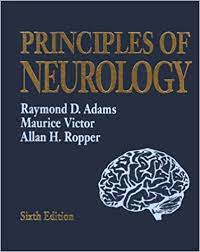 Adams and Victor's Principles of Neurology, 11th Ed.
